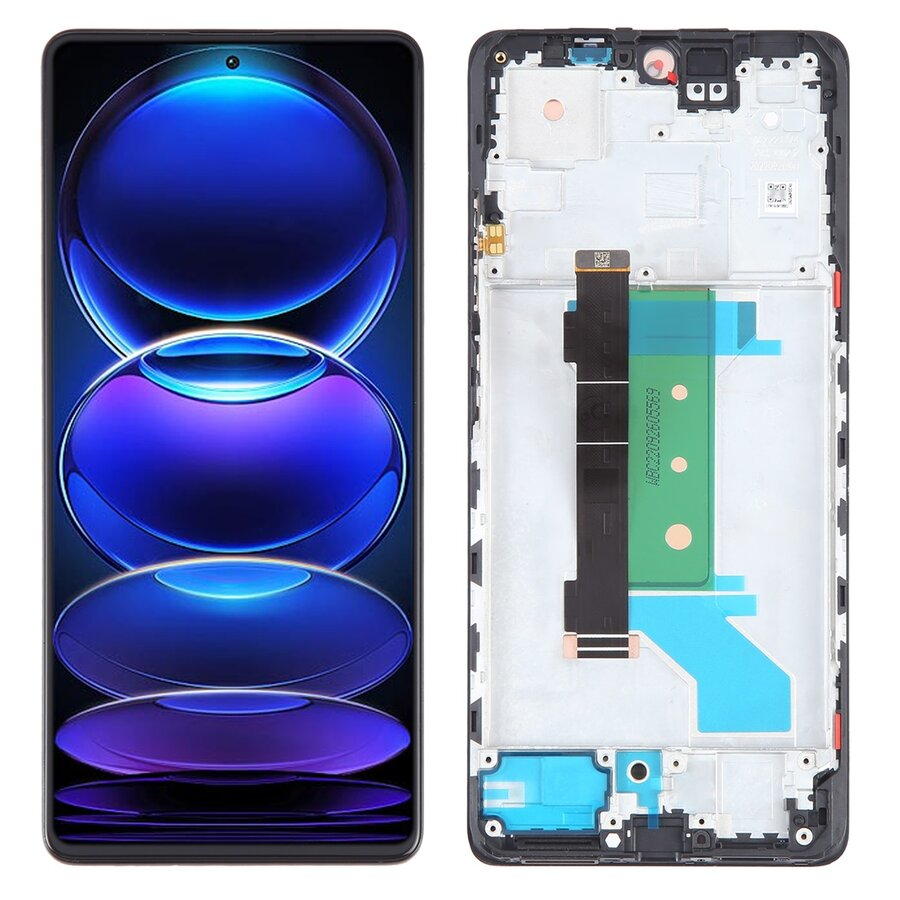NOT 12 PRO PLUS FULL BİG
